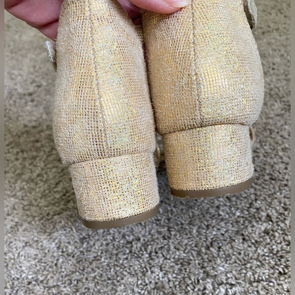 Kelly & Katie Ophelia Shoe - Size 1 - Picture 7 of 13